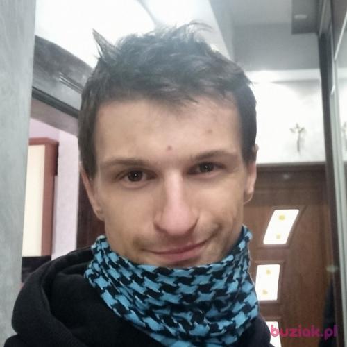 Saj9513, Male, 30 years, Piła