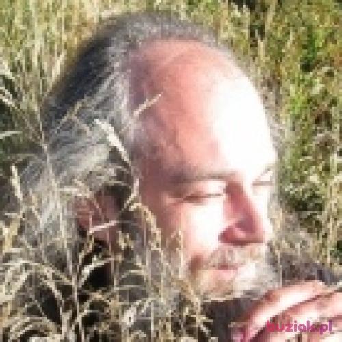 Jacibo, Mężczyzna, 49 lat, Warszawa