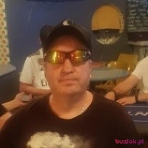 andzixyz, Mężczyzna, 56 lat, Będzin