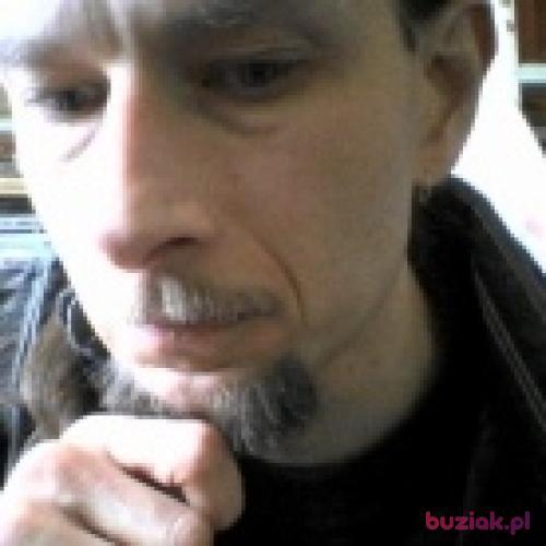 Lykantropus, Male, 50 years, Szczecin