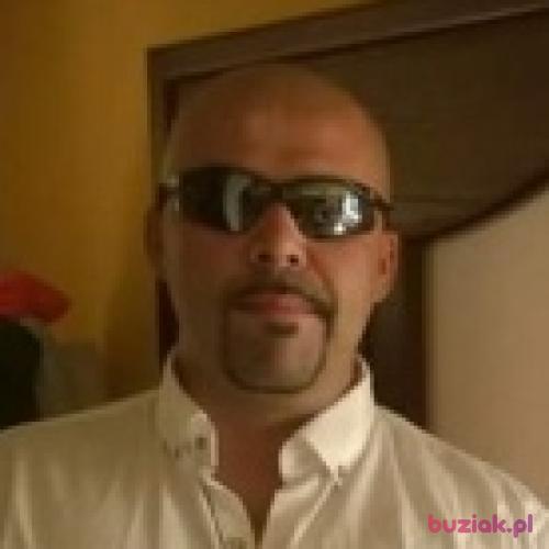 Przemo3333, Male, 47 years, Katowice