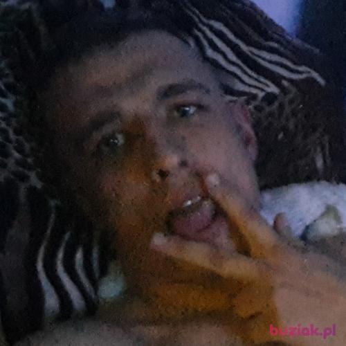Piotr696969, Mężczyzna, 28 lat, Warszawa