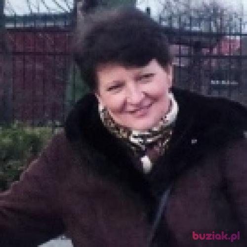 ALE55, Kobieta, 64 lata, Piła