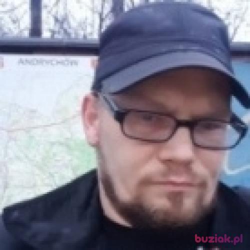 Janusz325, Male, 47 years, Kraków