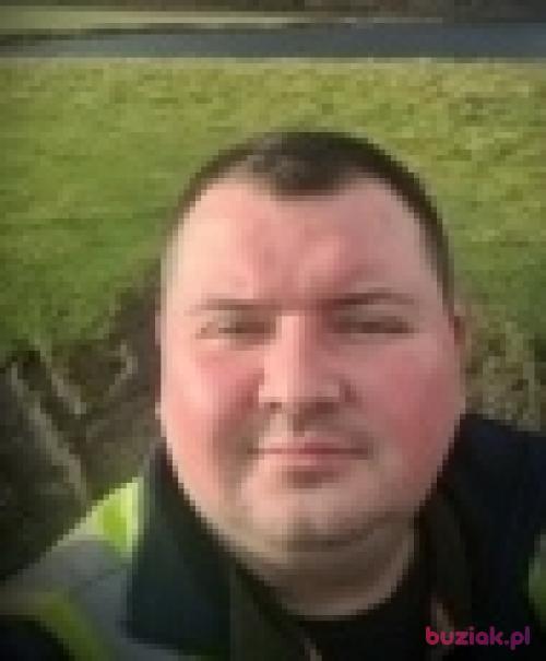 marcin3333s, Mężczyzna, 35 lat, Inverness