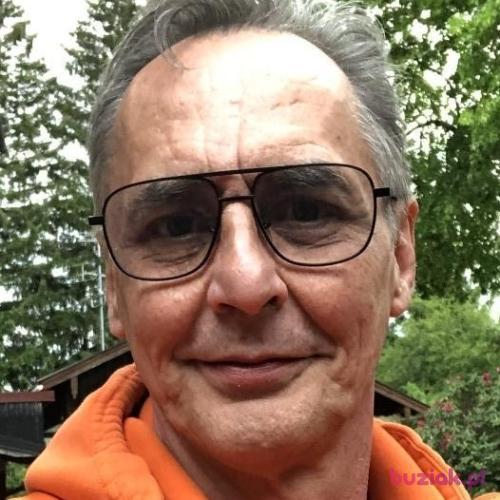 darekija, Mężczyzna, 60 lat, Gliwice