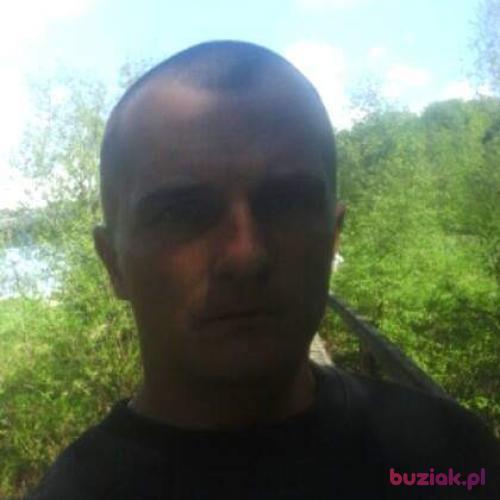 grzE12, Male, 36 years, Nowy Sącz