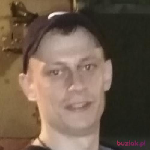 KomarNs89, Mężczyzna, 37 lat, Brabancja Północna
