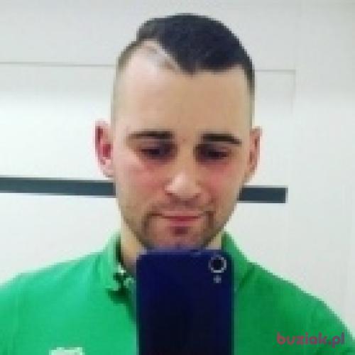 Piopat, Male, 37 years, Sochaczew