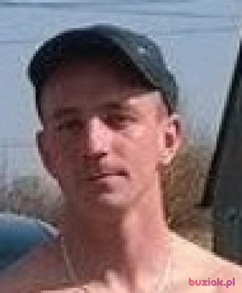 JestemPorzadny, Male, 34 years, Kluczbork