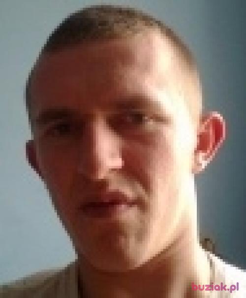 wojtek13, Male, 30 years, Szczecin