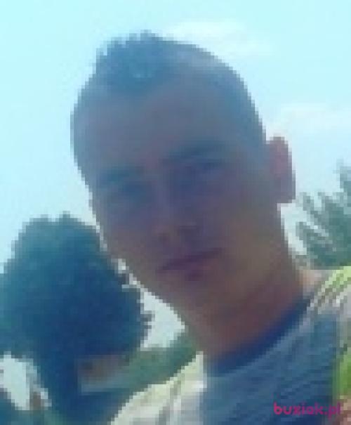 krzychu23344, Mężczyzna, 31 lat, Skarżysko-Kamienna