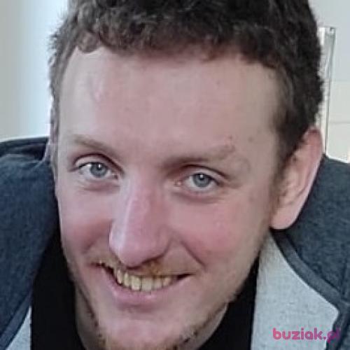Bakero, Male, 37 years, Olsztyn