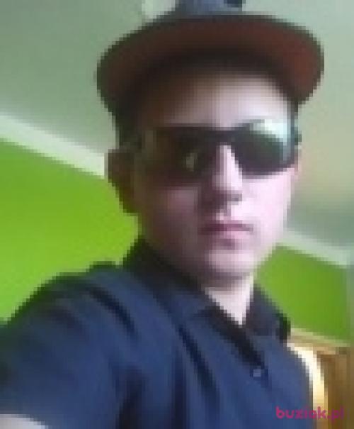 adammmmmmmmm, Male, 28 years, Luboń