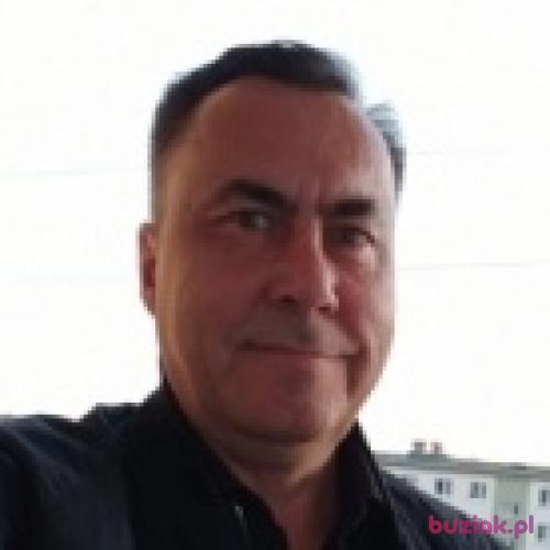marekmarkowski, Male, 53 years, Lublin