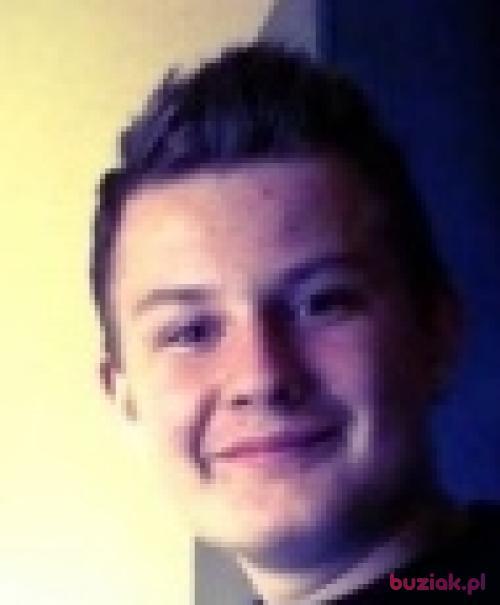 MateuszCisek, Mężczyzna, 28 lat, Łańcut