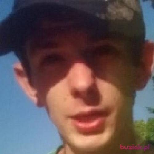 myluk, Male, 37 years, Tychy
