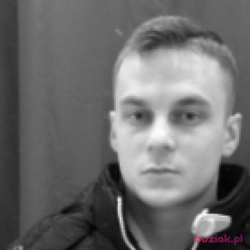 Seweryn189, Male, 37 years, Zabrze