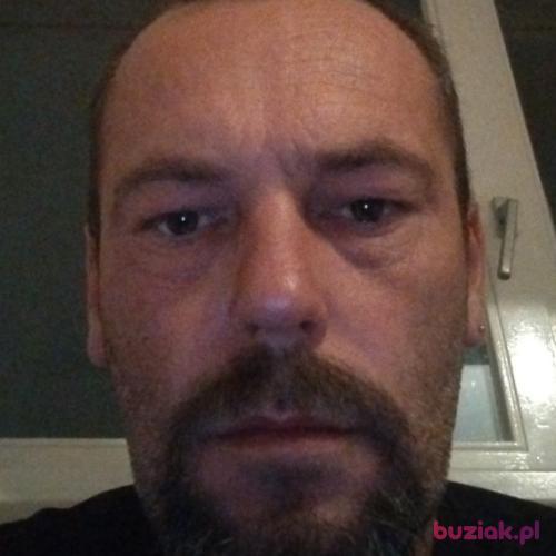 zaginionytt, Male, 43 years, Wieruszów