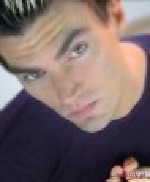 DaveTomas, Male, 46 years, Rybnik