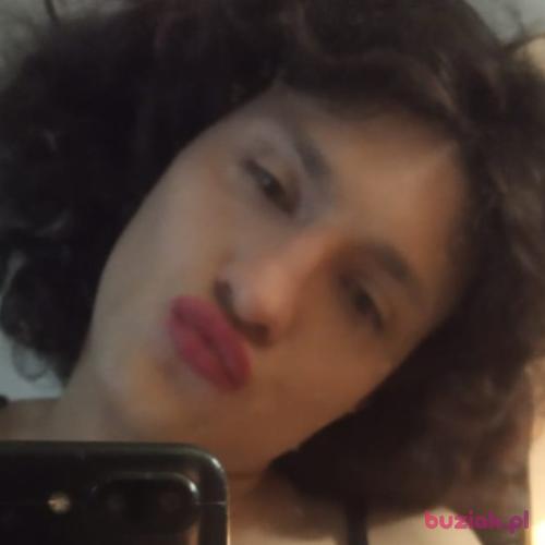 Ritka, Kobieta, 27 lat, Warszawa