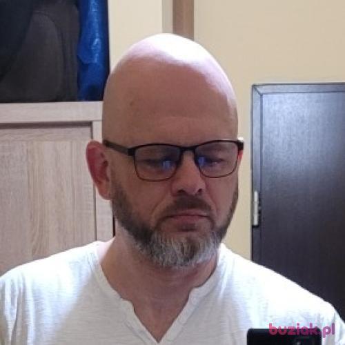 Endriu1977, Male, 49 years, Lublin
