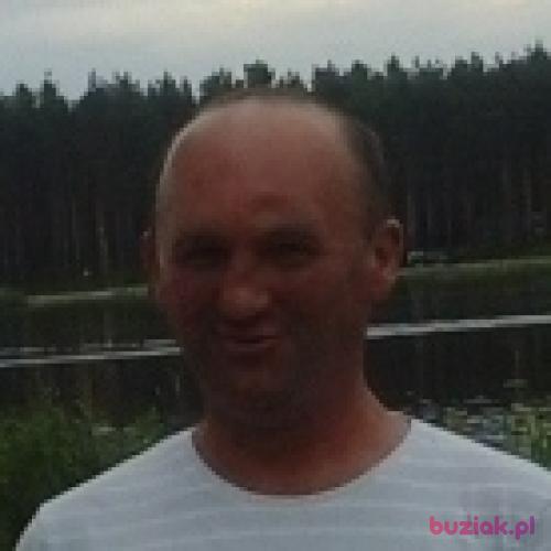 szymek-74, Mężczyzna, 52 lata, Kłobuck