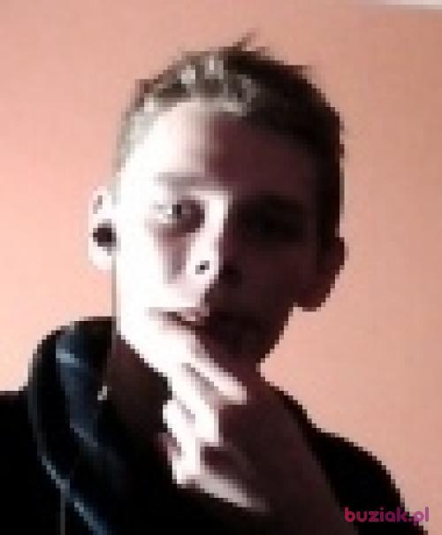 dawideek96, Male, 30 years, Szczecin