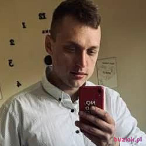 Danil121, Male, 31 years, Łódź