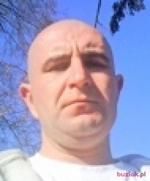 bucekk, Male, 39 years, Płock