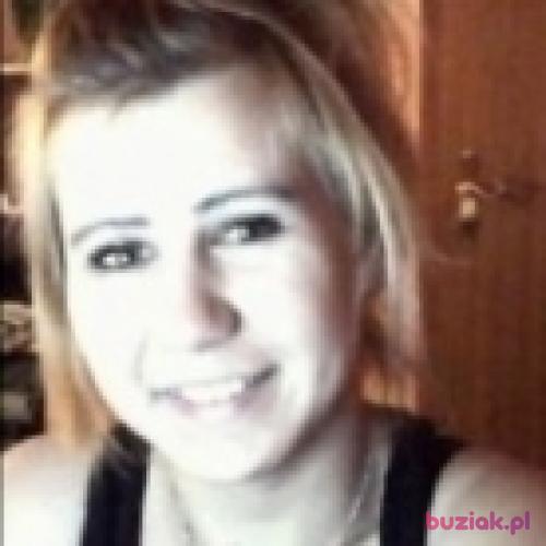 Klaudusia95, Kobieta, 31 lat, Słupsk