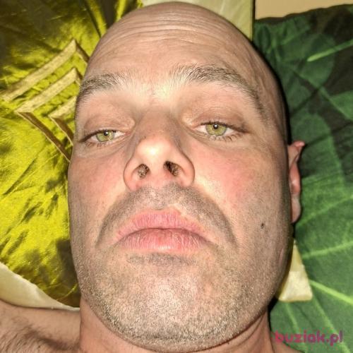 jaAndrzej40, Mężczyzna, 40 lat, Końskie