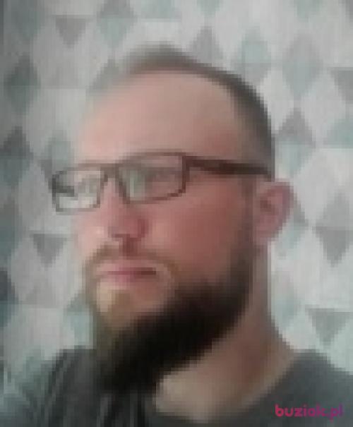 Wilku1985, Mężczyzna, 41 lat, Sulechów