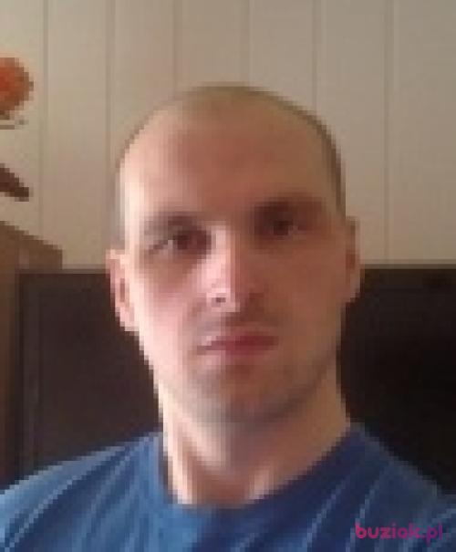 byczek4, Male, 42 years, Kraków