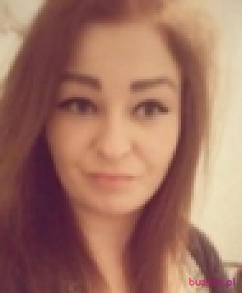 panterka123, Kobieta, 31 lat, Góra Kalwaria