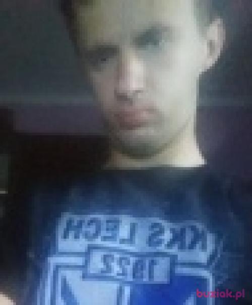 mateusz887, Mężczyzna, 31 lat, Żerków