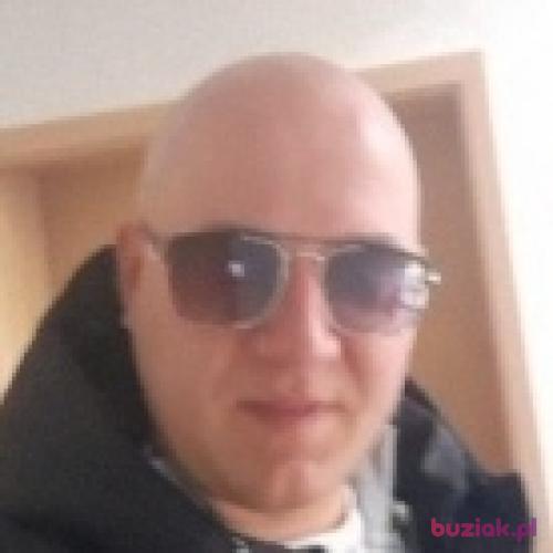 Kuszinho, Mężczyzna, 36 lat, Dolna Saksonia