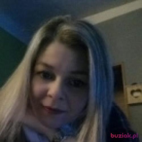Ola08, Female, 46 years, Pruszków