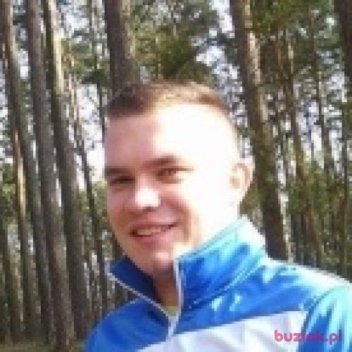 piniolek, Mężczyzna, 31 lat, Dębno
