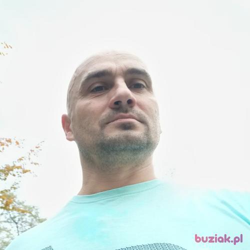 Heaven43, Male, 47 years, Przasnysz