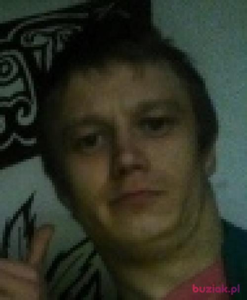 Mati-12-21, Mężczyzna, 31 lat, Złocieniec