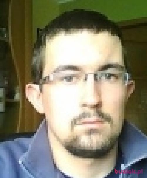 LOS19, Mężczyzna, 30 lat, Konin
