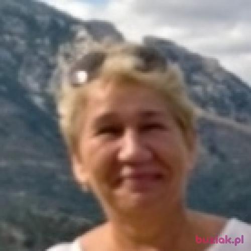 basia460, Female, 65 years, Strzegom