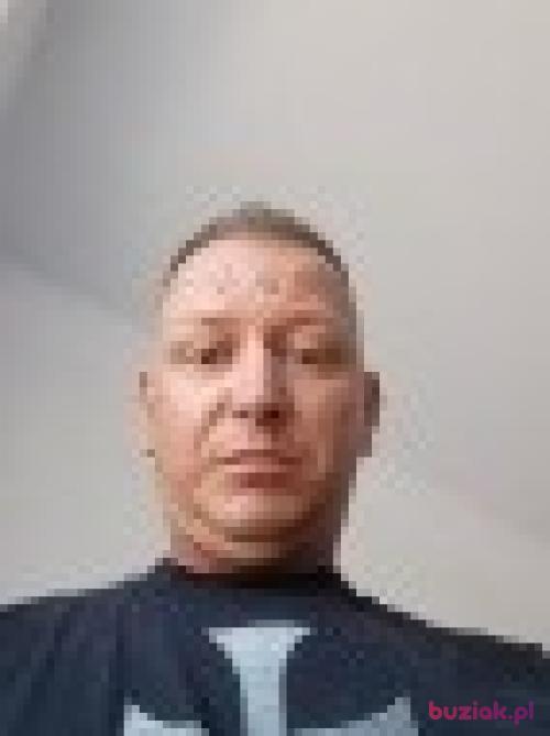Lylles, Male, 43 years, pomorskie