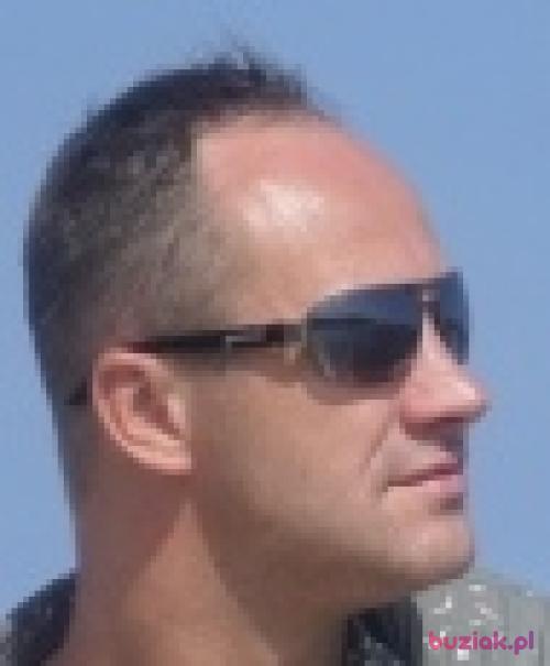 robson432, Male, 46 years, Olsztyn