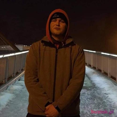 Hessu, Mężczyzna, 25 lat, Cieszyn