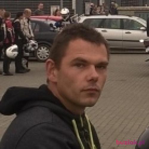 krzysiekklocek, Mężczyzna, 35 lat, Włocławek