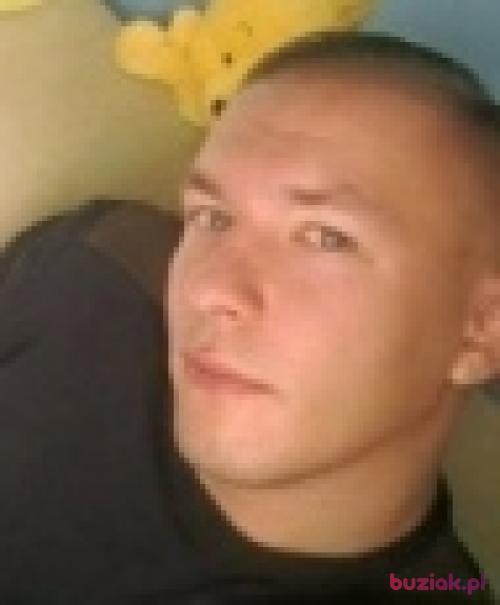 DolarekPraga, Male, 36 years, Warszawa