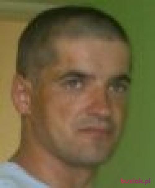 Mariusz10127, Male, 48 years, Grodzisk Mazowiecki