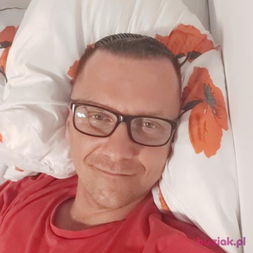 Rafkom, Mężczyzna, 47 lat, Szczecin